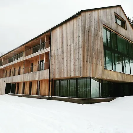 Daire Apartman_alpina *